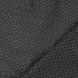 Preview: Bengalin Jacquard, schwarz-taupe